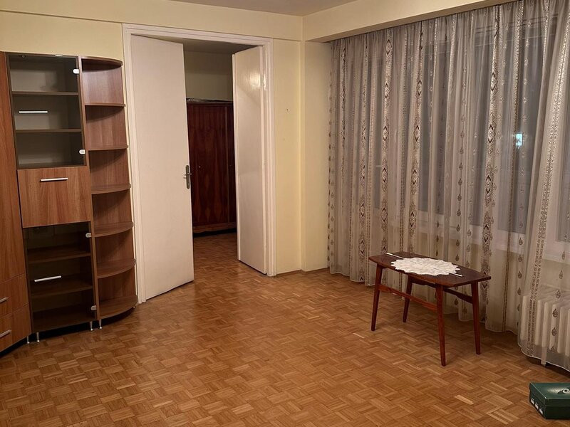 Apartament 3 camere - 10 minute Metrou Piata Sudului 