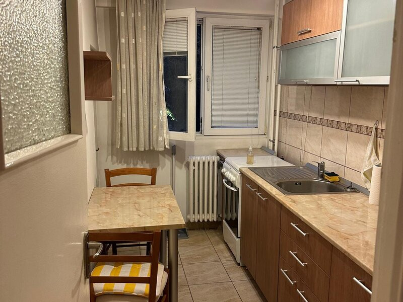 Apartament 3 camere - 10 minute Metrou Piata Sudului 