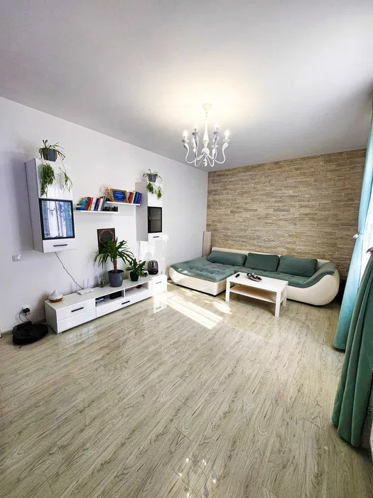 Apartament 2 camere Bucurestii Noi-Metrou Jiului