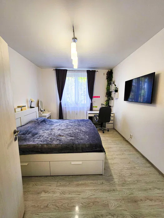 Apartament 2 camere Bucurestii Noi-Metrou Jiului