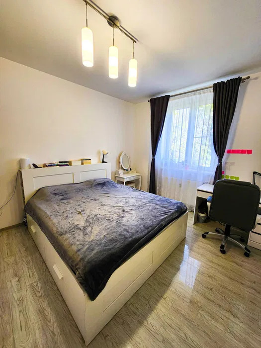 Apartament 2 camere Bucurestii Noi-Metrou Jiului