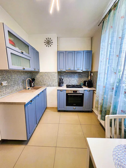 Apartament 2 camere Bucurestii Noi-Metrou Jiului