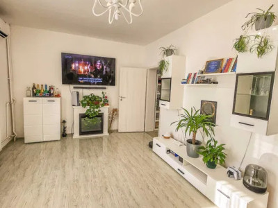 Apartament 2 camere Bucurestii Noi-Metrou Jiului