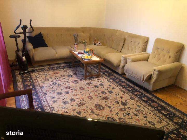 Apartament 4 camere Caramfil-Aviatiei