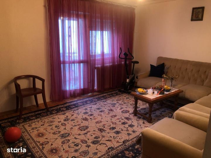 Apartament 4 camere Caramfil-Aviatiei
