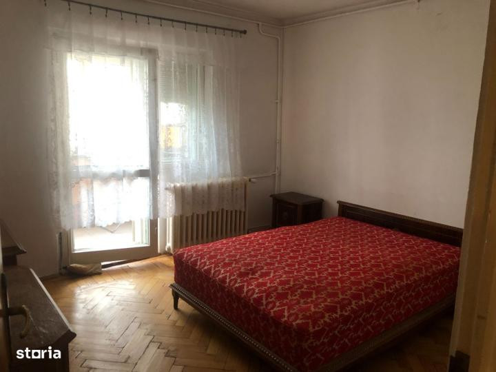 Apartament 4 camere Caramfil-Aviatiei