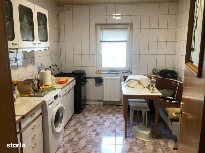 Apartament 4 camere Caramfil-Aviatiei
