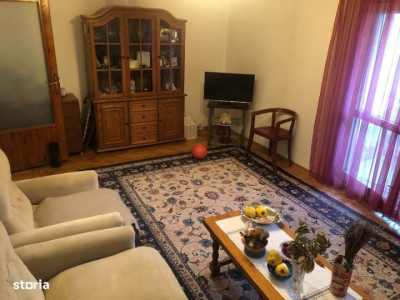 Apartament 4 camere Caramfil-Aviatiei