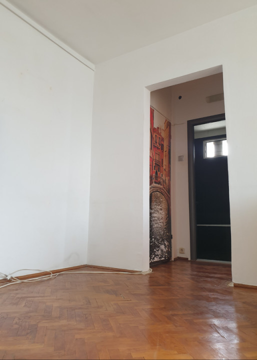 Apartament 2 camere Calea Grivitei