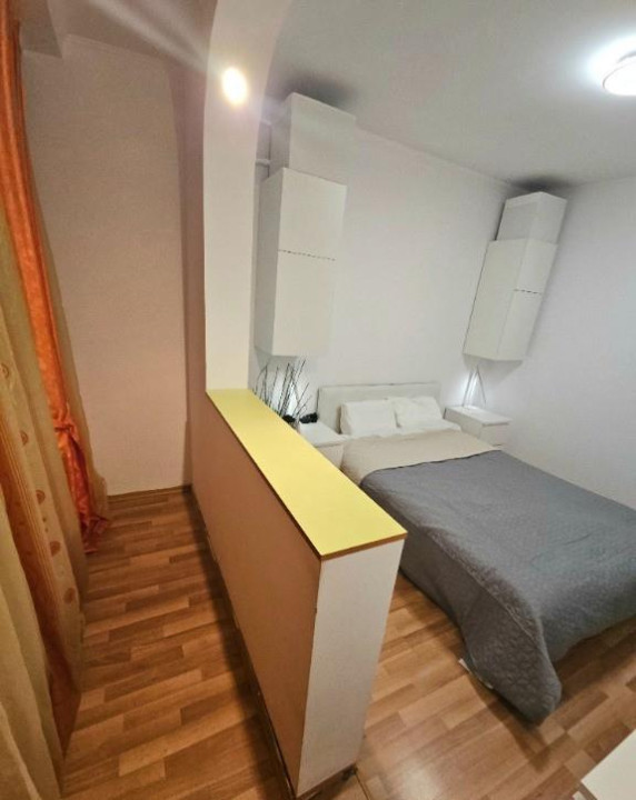 APARTAMENT 4 CAMERE - MILITARI - MOBILAT 