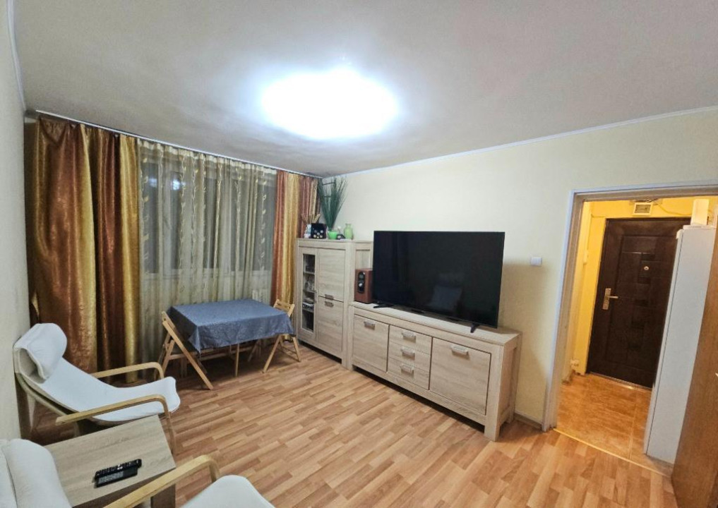 APARTAMENT 4 CAMERE - MILITARI - MOBILAT 