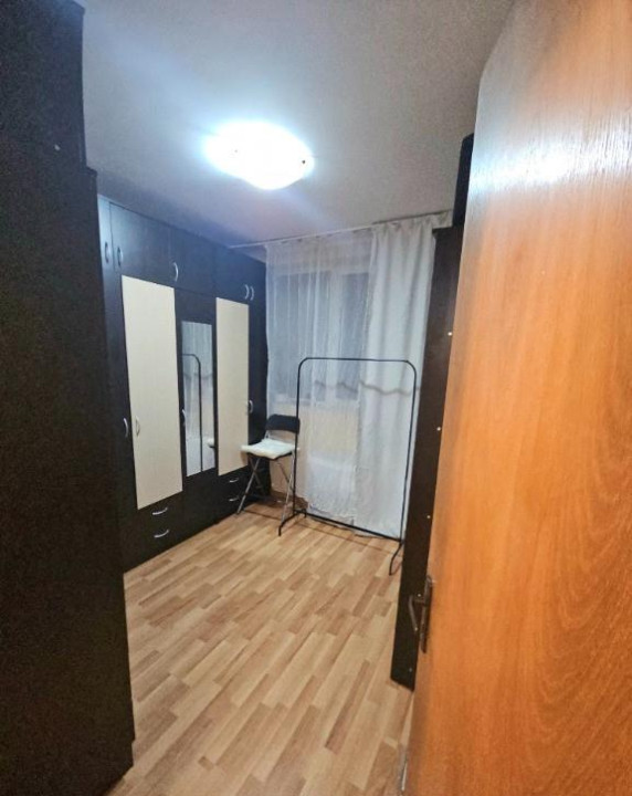 APARTAMENT 4 CAMERE - MILITARI - MOBILAT 