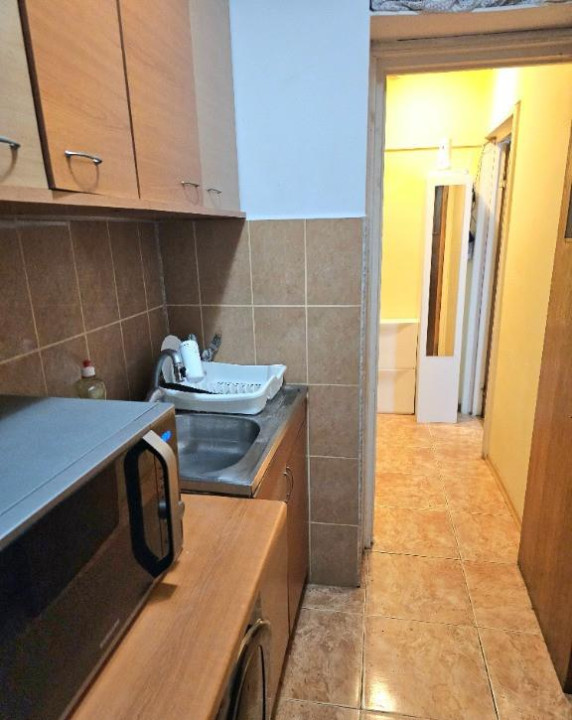 APARTAMENT 4 CAMERE - MILITARI - MOBILAT 