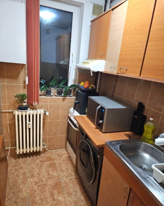 APARTAMENT 4 CAMERE - MILITARI - MOBILAT 