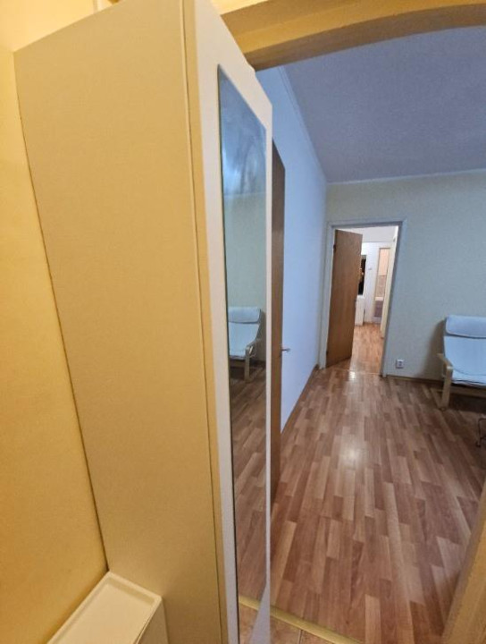 APARTAMENT 4 CAMERE - MILITARI - MOBILAT 