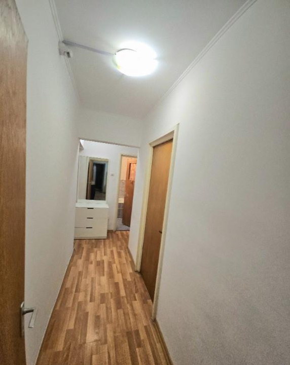 APARTAMENT 4 CAMERE - MILITARI - MOBILAT 