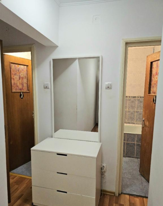 APARTAMENT 4 CAMERE - MILITARI - MOBILAT 