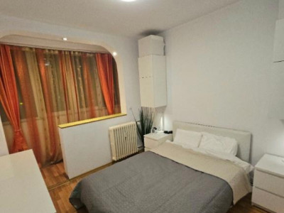 APARTAMENT 4 CAMERE - MILITARI - MOBILAT 