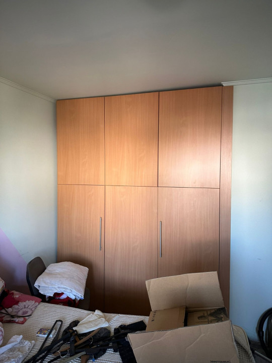 Apartament 3 camere decomandat-an 1992- Doamna Ghica - 