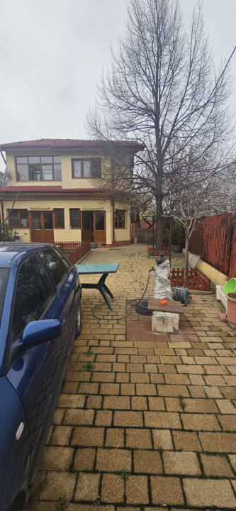 Casa Individuala Metrou Constantin Brancoveanu