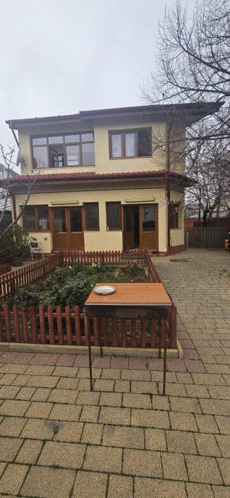 Casa Individuala Metrou Constantin Brancoveanu