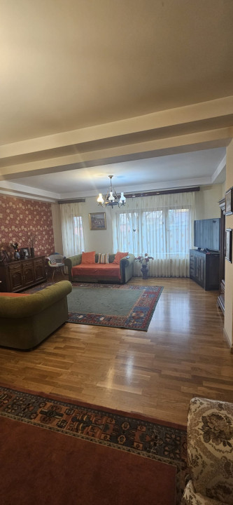 Casa Individuala Metrou Constantin Brancoveanu