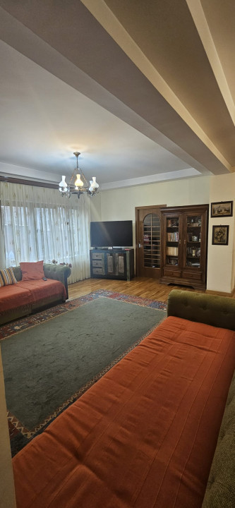 Casa Individuala Metrou Constantin Brancoveanu
