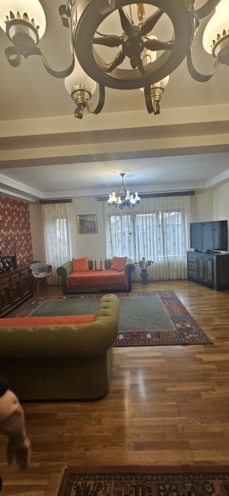 Casa Individuala Metrou Constantin Brancoveanu