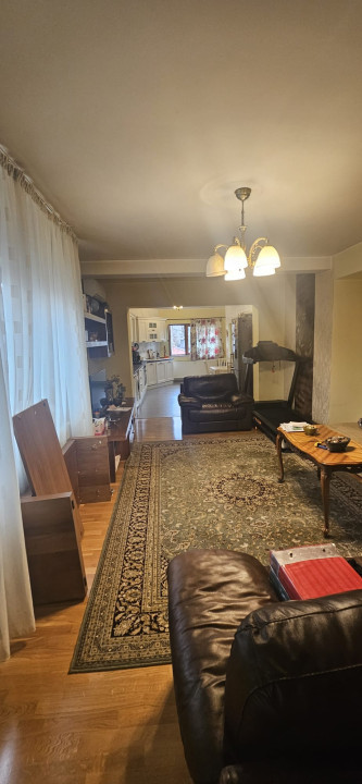 Casa Individuala Metrou Constantin Brancoveanu