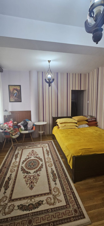 Casa Individuala Metrou Constantin Brancoveanu