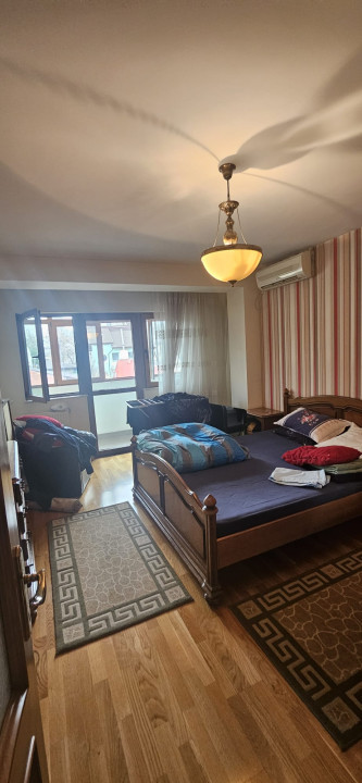 Casa Individuala Metrou Constantin Brancoveanu