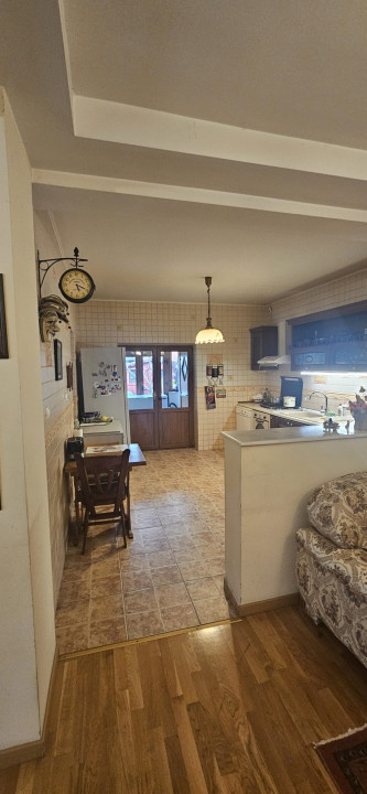 Casa Individuala Metrou Constantin Brancoveanu