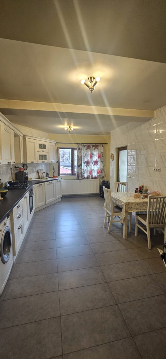 Casa Individuala Metrou Constantin Brancoveanu