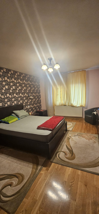 Casa Individuala Metrou Constantin Brancoveanu