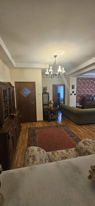 Casa Individuala Metrou Constantin Brancoveanu