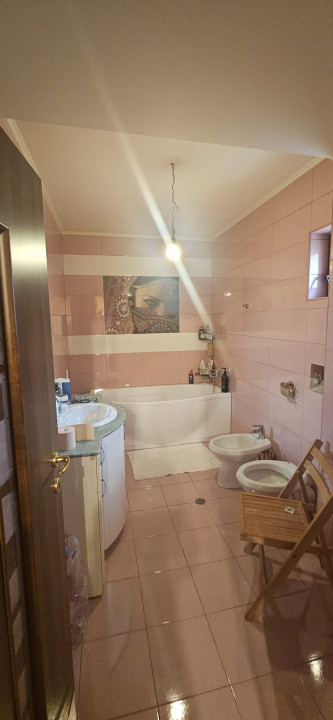 Casa Individuala Metrou Constantin Brancoveanu
