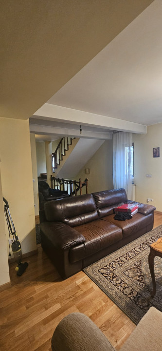 Casa Individuala Metrou Constantin Brancoveanu