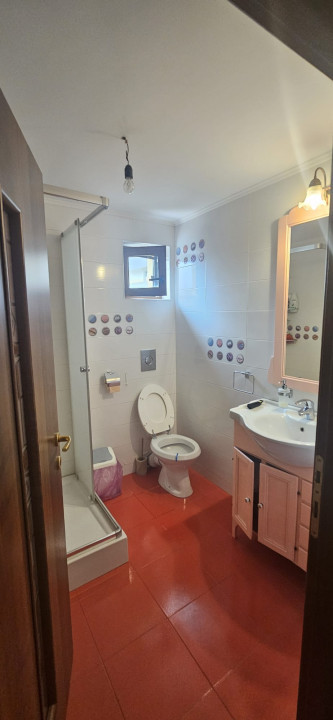Casa Individuala Metrou Constantin Brancoveanu
