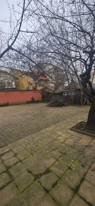 Casa Individuala Metrou Constantin Brancoveanu