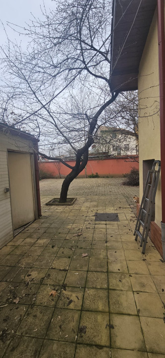 Casa Individuala Metrou Constantin Brancoveanu