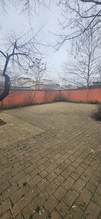Casa Individuala Metrou Constantin Brancoveanu