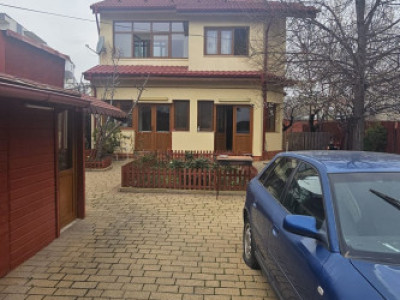 Casa Individuala Metrou Constantin Brancoveanu