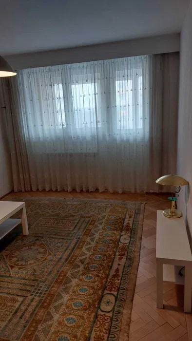 Apartament 3 camere Doamna Ghica-Parcul Plumbuita