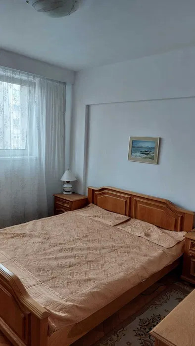 Apartament 3 camere Doamna Ghica-Parcul Plumbuita