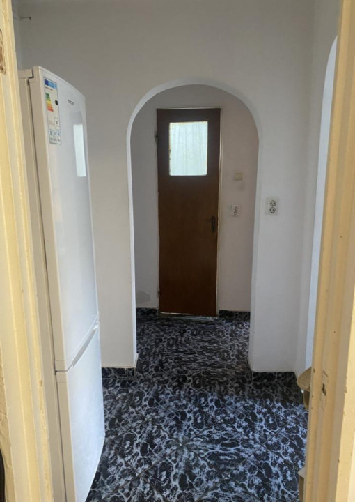 APARTAMENT 2 CAMERE - PARCUL DOBROIESTI - PANTELIMON