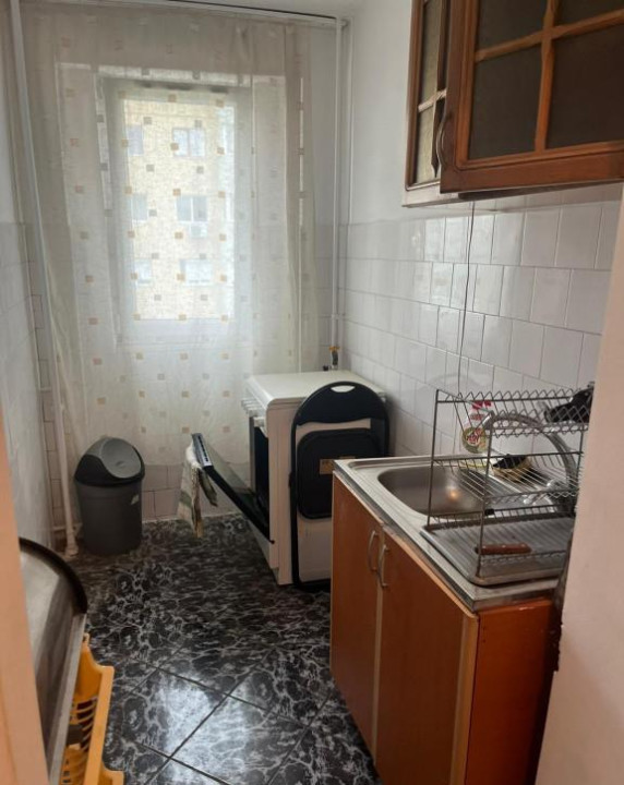 APARTAMENT 2 CAMERE - PARCUL DOBROIESTI - PANTELIMON