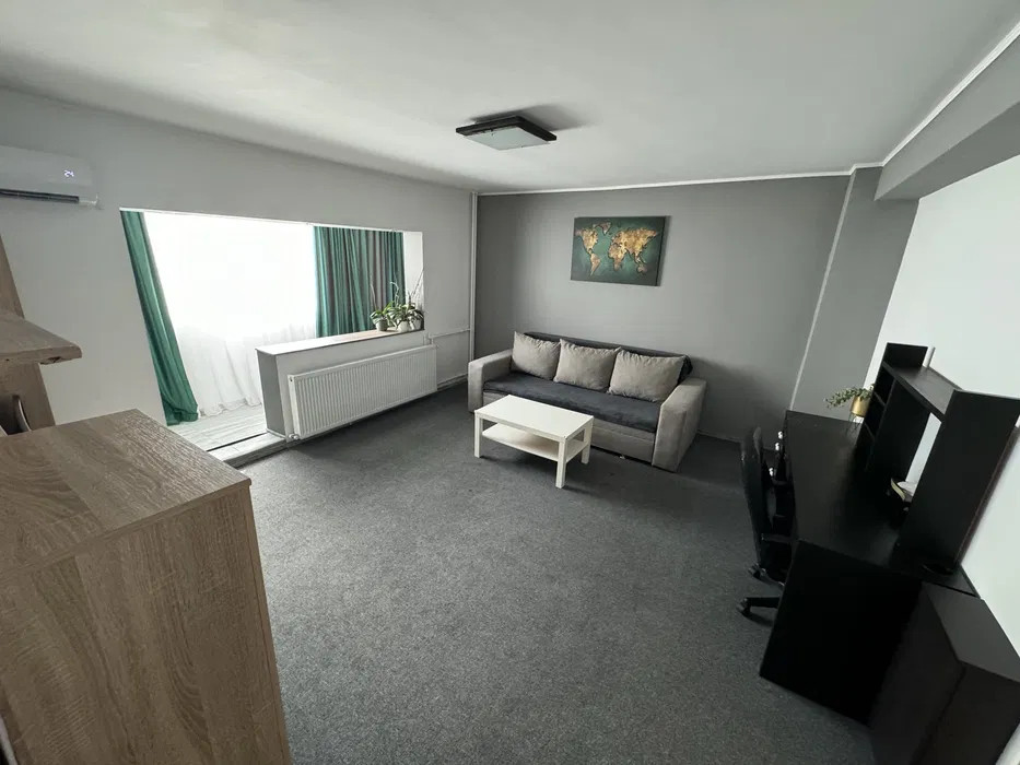 Apartament 2 camere Baicului-Posibilitate de montare centrala proprie