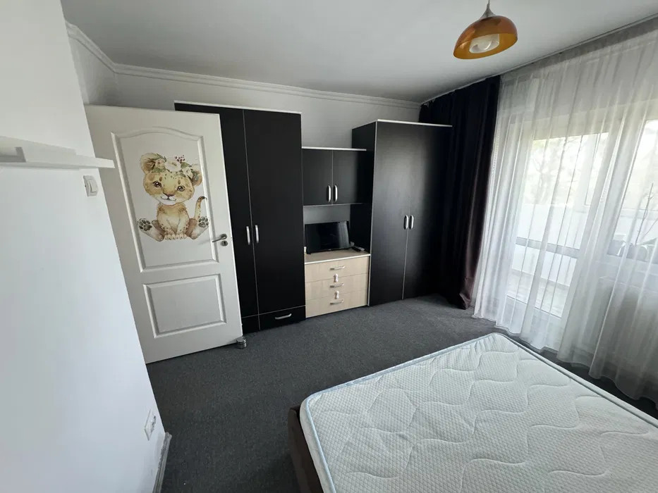 Apartament 2 camere Baicului-Posibilitate de montare centrala proprie