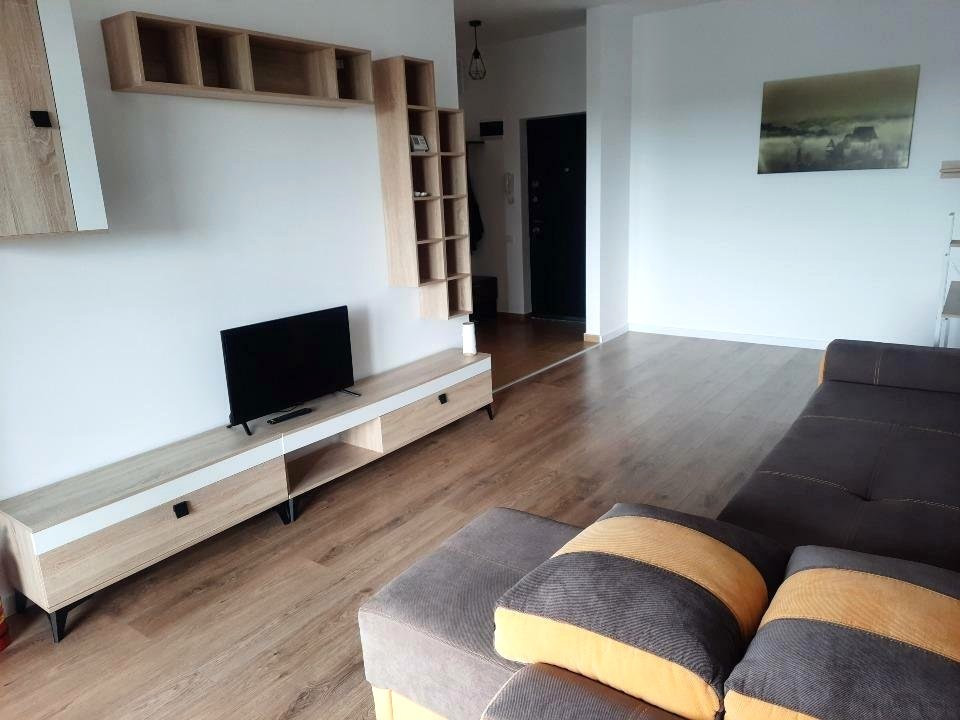 APARTAMENT DE 2 CAMERE, 57 MP UTILI, SPLAIUL UNIRII