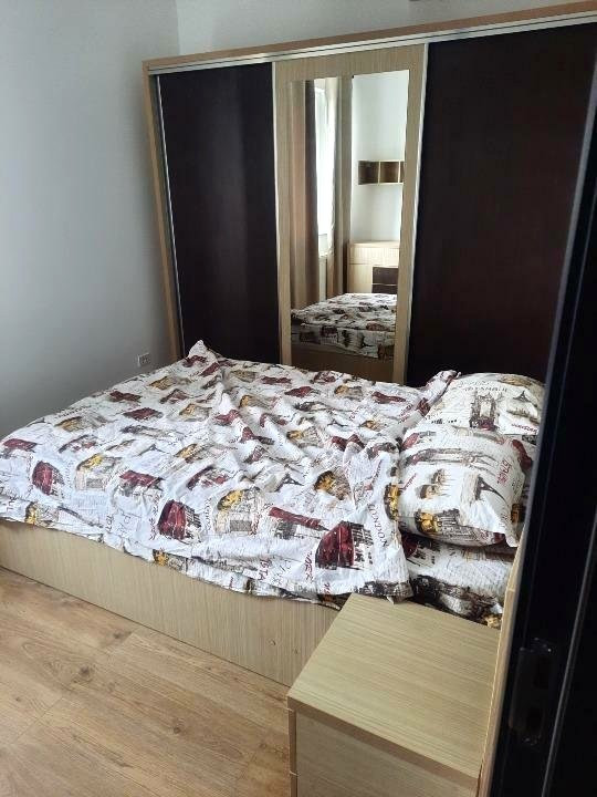 APARTAMENT DE 2 CAMERE, 57 MP UTILI, SPLAIUL UNIRII